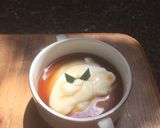 Foto langkah ke 5 dari resep 7. Bubur sumsum.
