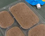 Foto langkah ke 3 dari resep Puding Kopi Luwak.