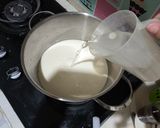 Foto langkah ke 1 dari resep Es mambo susu.