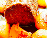 Foto del paso 9 de la receta: Redondo de ternera con cerveza