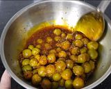 लेसवे का अचार (lesave ka achar recipe in Hindi) रेसिपी चरण 6 फोटो