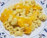 Foto del paso 6 de la receta: Mac and cheese