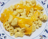 Foto del paso 6 de la receta: Mac and cheese