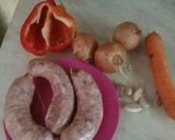 Foto del paso 3 de la receta: Sorrentinos de ricota con tuco