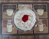 বুন্দি রায়তা (Bundi raita recipe in Bengali) রেসিপি ধাপ - 3 ছবি