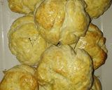 Foto del paso 2 de la receta: Pancitos de harina leudante
