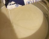 Camembert sajtkrémleves recept fázis 3 fotója