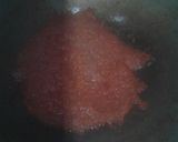 Foto langkah ke 4 dari resep Sambal Merah Sederhana.