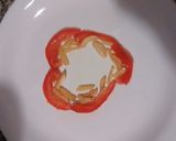 Foto del paso 12 de la receta: Corazonada