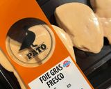 Foto del paso 3 de la receta: Volovanes rellenos de foie y salsa de mango