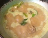 Foto langkah ke 3 dari resep Soto Kemiri Khas Pati.