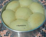 Foto langkah ke 7 dari resep Roti Sobek Isi Coklat.