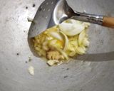 Foto langkah ke 2 dari resep Tumis Buncis & Daging Sapi.