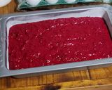Foto del paso 3 de la receta: Budín de Remolacha