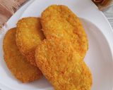 Foto langkah ke 5 dari resep Tahu Katsu.
