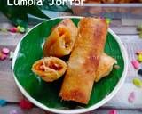 Cara Membuat Lumpia Jontor 3