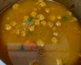 मसाला खिचड़ी(masala khichdi recipe in Hindi) रेसिपी चरण 5 फोटो