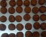 Foto langkah ke 7 dari resep Palm Cheese Edam Cookies.