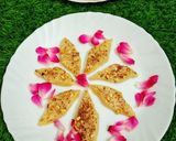 মালাই সুজি বর্ফি (Malai Suji Barfi Recipe In Bengali) রেসিপির ধাপ 3 ছবি