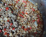 Foto del paso 3 de la receta: Empanadas de Carne Argentinas
