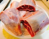 超回味的滷牛鍵，這樣做鮮嫩入味超好吃！的食譜步驟1照片