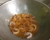Foto langkah ke 3 dari resep Sambal Goreng Udang Istimewa.