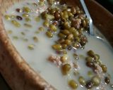 Foto langkah ke 11 dari resep Kacang ijo melentik.