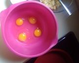 Sharlotka recept fázis 1 fotója