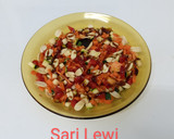 Foto del paso 1 de la receta: Ensalada de verano (7 ingredientes)