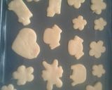 Foto del paso 2 de la receta: Galletas de Mantequilla
