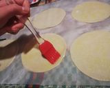 Foto del paso 3 de la receta: Tortas de aceite anisadas 🍪