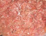 Foto del paso 3 de la receta: Matambre a la pizza con puré de papas. #amigo