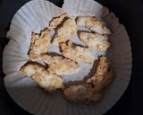 Foto langkah ke 5 dari resep 345. Ceker Crispy Tanpa Tulang.