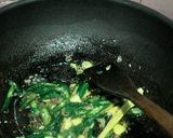 Foto langkah ke 2 dari resep Orek 3T (Tempe, Tahu, & Telur Putihan/egg tofu) ala anak muda rumahan.