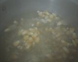 Foto langkah ke 3 dari resep Sayur Bayam Bening.