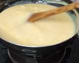 A picture of step 2 of Mango Dessert.