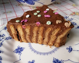 Foto del paso 5 de la receta: Pastel de Galletas de Mamá