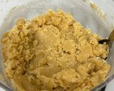 A picture of step 1 of Indonesian Snow Cashew Cookies.