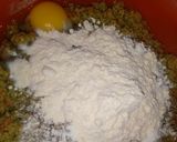 Foto del paso 3 de la receta: Hamburguesas de arvejas