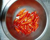涼拌皮絲的食譜步驟3照片