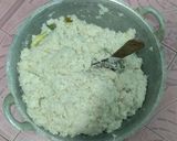 Foto langkah ke 6 dari resep Semar Mendem Isi Ayam.