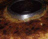 Foto del paso 4 de la receta: Flan casero de dulce de leche!!!