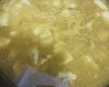 Foto langkah ke 3 dari resep Ikan Kakap kuah asam.