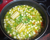 Foto del paso 2 de la receta: Potaje de lentejas