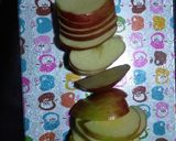 Foto del paso 5 de la receta: Tarta de manzana invertida en Essen