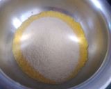 કોર્ન ઉત્તપમ (Corn Uttapam Recipe In Gujarati) રેસીપી સ્ટેપ2ફોટો