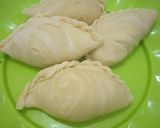 Foto langkah ke 14 dari resep 288. Curry puff / karipap (Malaysia).