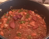 Foto del paso 1 de la receta: Patas de cochino en entomatada