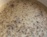 Gombakrémleves Arinkótól recept fázis 3 fotója