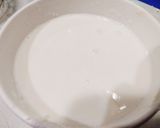 Foto langkah ke 3 dari resep Bubur Candil Ketan.